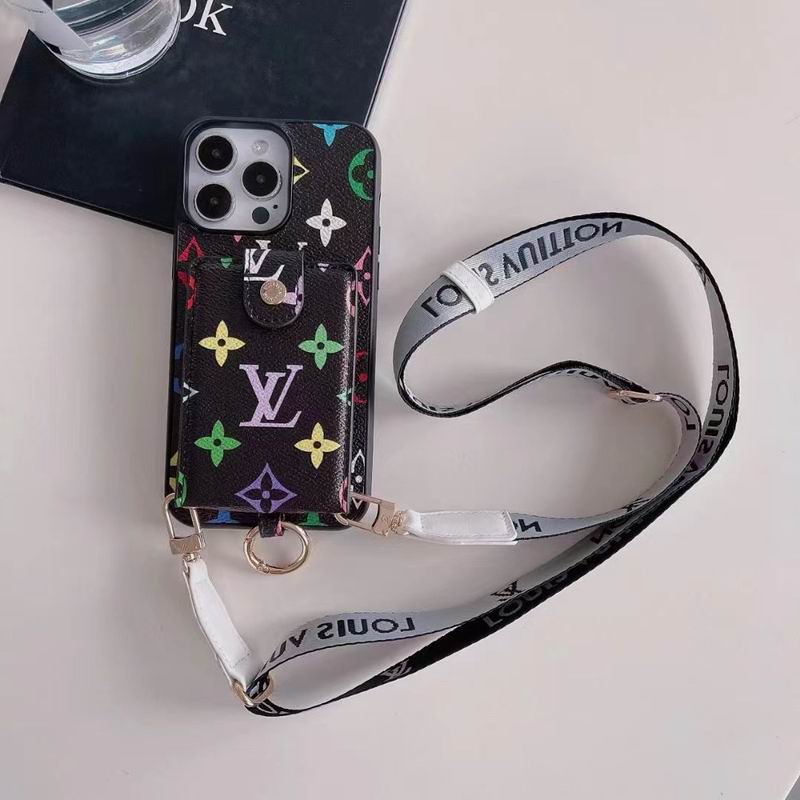 LV iphone phone shell 219